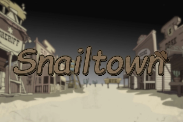 Snailtown pokie