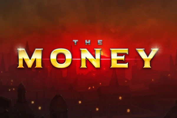 The Money pokie
