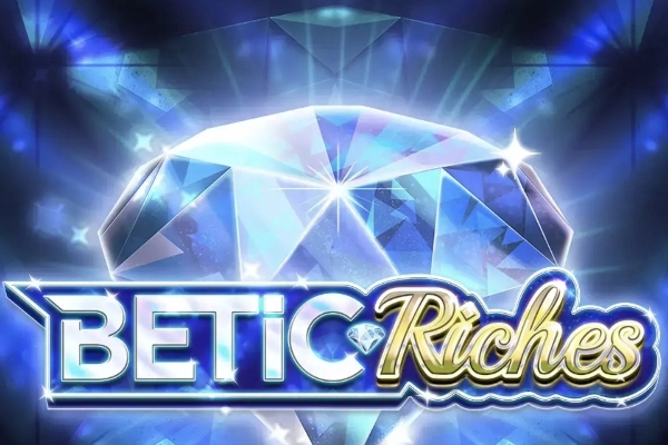 Betic Riches pokie