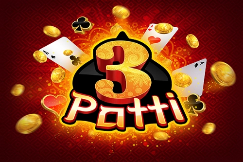 3 Patti pokie
