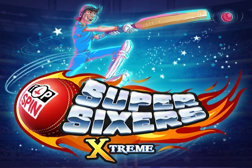Super Sixers Xtreme pokie