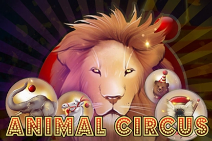 Animal Circus pokie