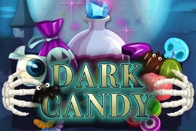 Dark Candy pokie