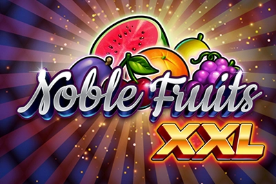 Noble Fruits XXL pokie