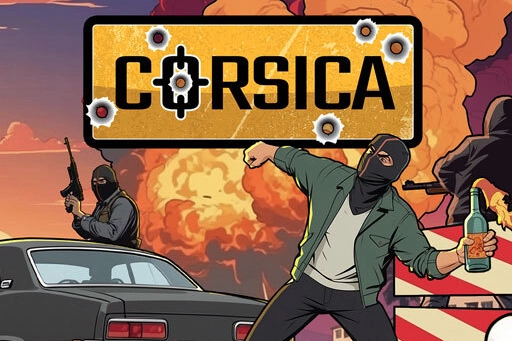 Corsica pokie