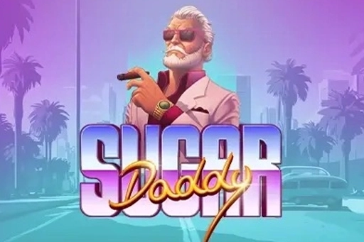 Sugar Daddy pokie