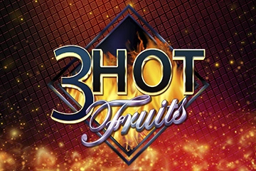 3 Hot Fruits pokie