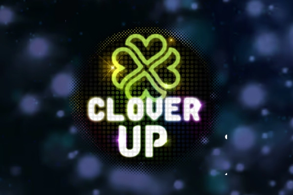 Clover Up pokie