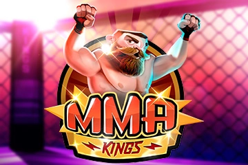 MMA Kings pokie