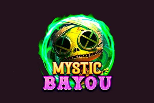 Mystic Bayou pokie