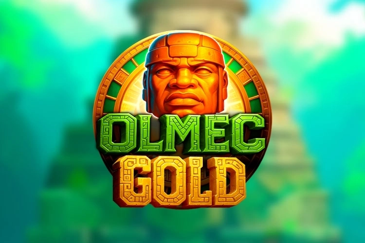 Olmec Gold pokie