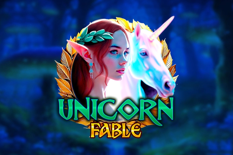 Unicorn Fable pokie