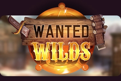 Wanted Wilds pokie
