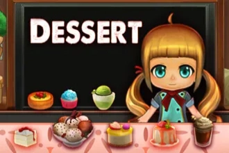 Dessert pokie
