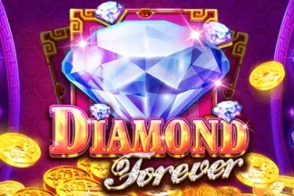 Diamond Forever pokie