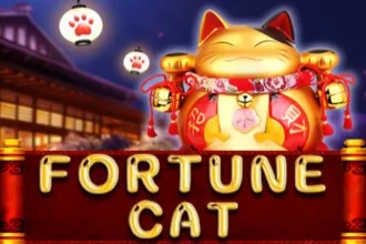 Fortune Cat pokie