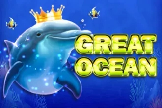 Great Ocean pokie