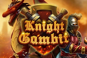 Knight Gambit pokie