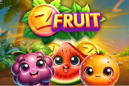 Z Fruit pokie