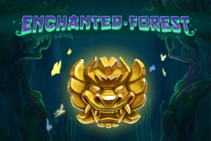 Enchanted Forest pokie