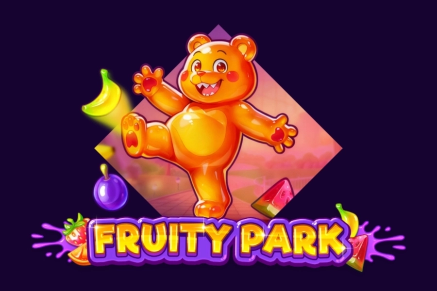 Fruity Park pokie