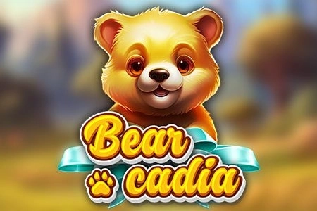 Bear Cadia pokie