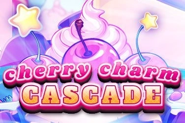 Cherry Charm Cascade pokie