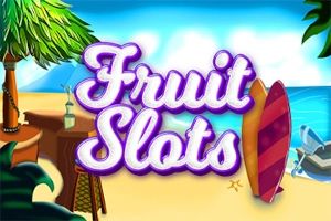 Fruit Slots pokie