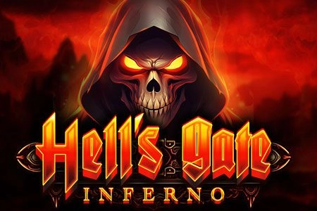 Hell's Gate Inferno pokie