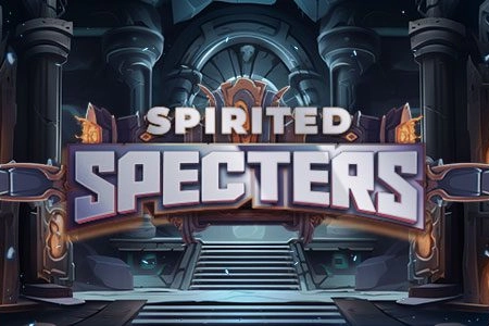 Spirited Specters pokie