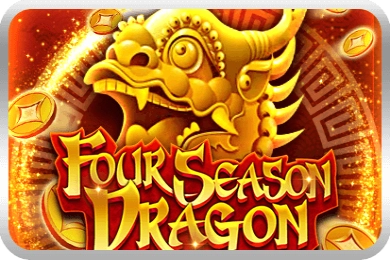 Four Season Dragon pokie