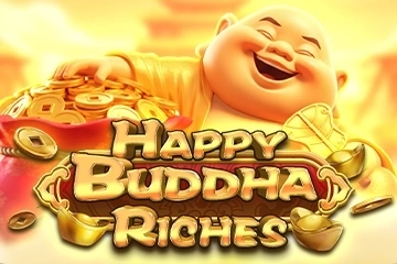 Happy Buddha Riches pokie