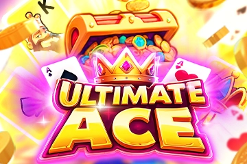 Ultimate Ace pokie