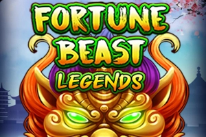Fortune Beast Legends pokie
