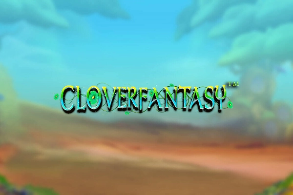 Clover Fantasy pokie