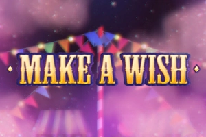 Make a Wish pokie
