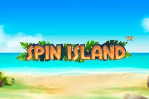 Spin Island pokie