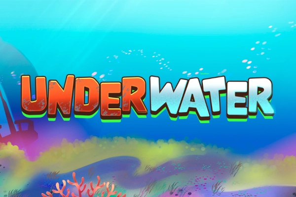Underwater pokie