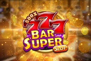Bar Super pokie