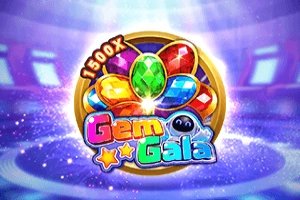 Gem Gala pokie