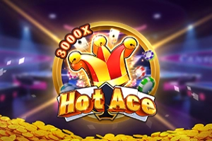 Hot Ace pokie