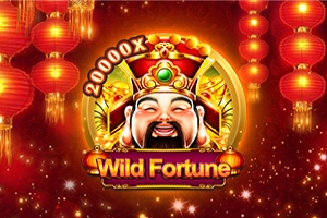 Wild Fortune pokie