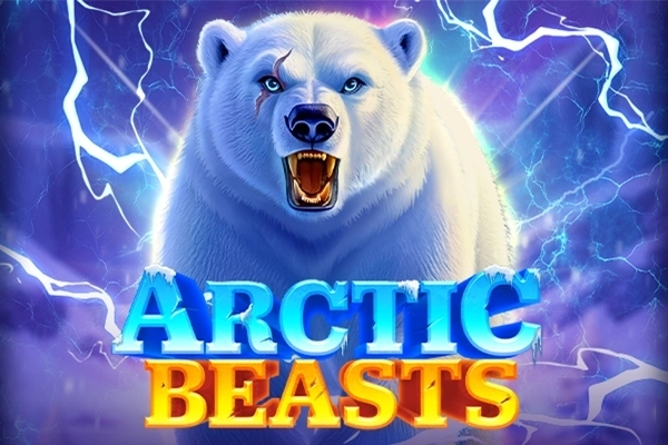Arctic Beasts pokie