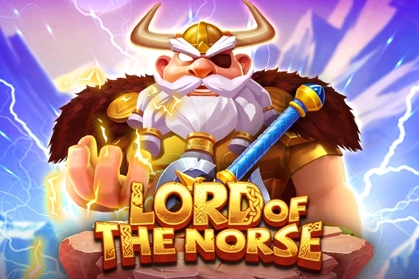 Lord of the Norse pokie