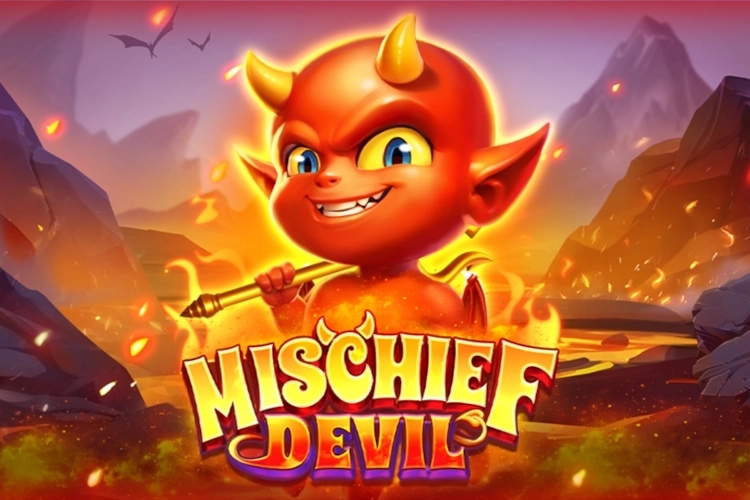 Mischief Devil pokie