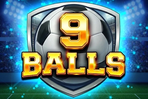 9 Balls pokie