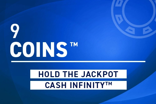 9 Coins Extremely Light pokie