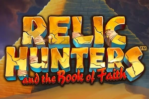 Relic Hunters pokie
