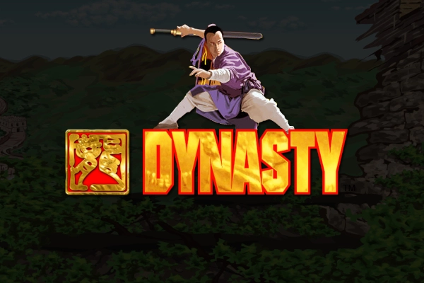Dynasty pokie