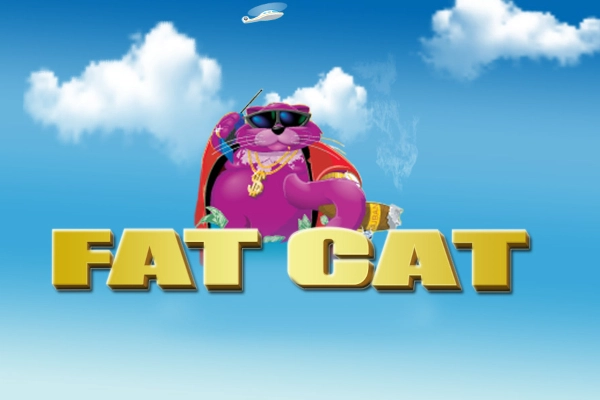 Fat Cat pokie